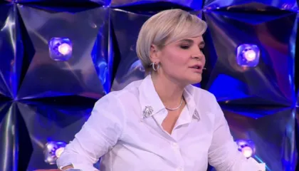 Monika Kryemadhi flet për Iliri Metën: “E kam shijuar në maksimum dashurinë time”