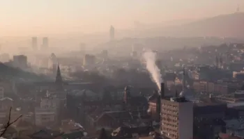 Monitorimi, ndotja në Ballkanin Perëndimor është më e larta në Evropë