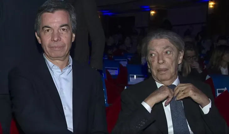 Moratti: Po të kisha para pa limite, do ta riblerja Interin menjëherë