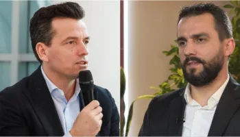 “More 45 milionë lekë nga kompania e sekuestruar nga SPAK”/ Gjykata rrëzon padinë e Lapajt ndaj Agron Shehajt, deputeti fajtor vetëm për fyerje