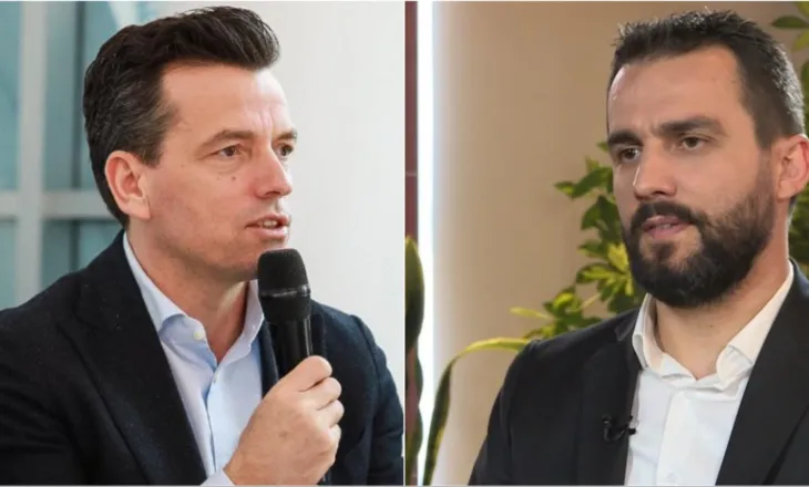 “More 45 milionë lekë nga kompania e sekuestruar nga SPAK”/ Gjykata rrëzon padinë e Lapajt ndaj Agron Shehajt, deputeti fajtor vetëm për fyerje