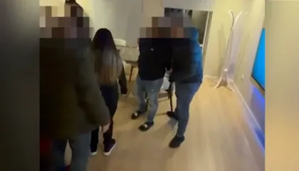 Morën apartamente me qira për prostitucion në Tiranë, arrestohen 3 kolumbiane, procedohen 2 shqiptare