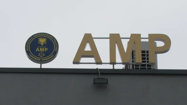 Morën ryshfet dhe shpërdoruan detyrën, Agjencia e Mbikëqyrjes Policore ekzekuton masat e sigurisë për 3 efektivë