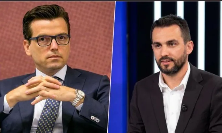 “Mori 45 mijë euro nga Çopajt”/ GJKKO dënon për fyerje Agron Shehajn, Adriatik Lapaj fiton betejën në Gjykatë