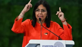 Mori detyrën si presidente e përkohshme Venezuelës pas arrestimit të Maduros, çfarë po ndodh me pushtetin e Delcy Rodríguez?
