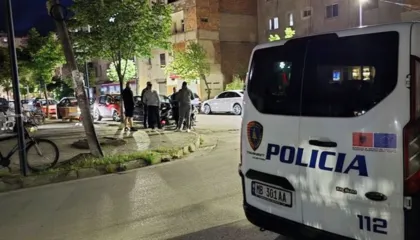 Mori pa leje automjetin e babait të tij dhe u larguar nga banesa, shpallet në kërkim e 14-vjeçari në Has