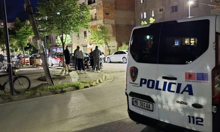 Mori pa leje automjetin e babait të tij dhe u larguar nga banesa, shpallet në kërkim e 14-vjeçari në Has