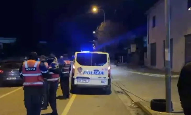 Mori pa leje makinën e të atit dhe u largua nga shtëpia, 14-vjeçari nga Hasi kapet nga policia në Mitrovicë (EMRI)