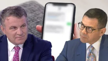 “Mos deformo faktet”, Malaj zbulon telefonatat me Ahmetajn: I bëri qejfin Ramës kur më shkarkoi, më pas ‘u gradua’ ministër