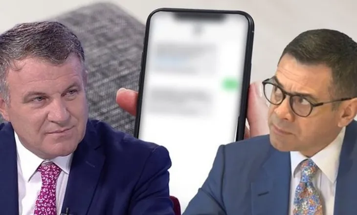 “Mos deformo faktet”, Malaj zbulon telefonatat me Ahmetajn: I bëri qejfin Ramës kur më shkarkoi, më pas ‘u gradua’ ministër