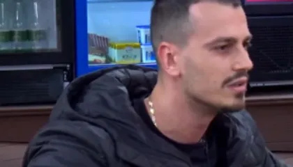 ‘Mos e përmend’/ Përse Mateo qau brenda shtëpisë së ‘BBVA’?