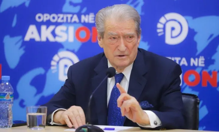 “Mos harro 20 shkurtin…”/ Berisha paralajmëron Ramën: Jep dorëheqjen, ose…