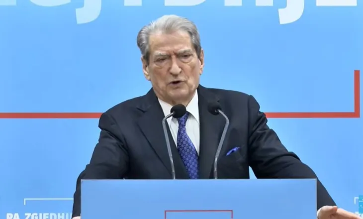 “Mos më pyesni për gjithçka që thotë Berisha”, kreu i PD për raportuesin e PE për Shqipërinë: Schieder dhe Gonzato nuk kërkuan standard kushtetues, por…