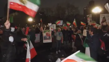 “Mos ndërhyni ose do godasim”, Irani paralajmëron SHBA dhe Izraelin