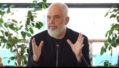 “Mos prisni vetëm nga buxheti i shtetit”, Rama tregon kushtin për kryebashkiakët që do të rikandidojnë: Pa u arritur ky target…