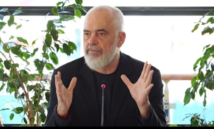 “Mos prisni vetëm nga buxheti i shtetit”, Rama tregon kushtin për kryebashkiakët që do të rikandidojnë: Pa u arritur ky target…