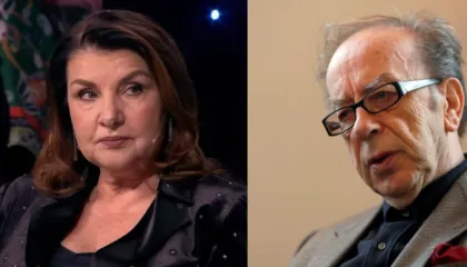 “Mos të lëntë Perëndia pa armiq”, Rajmonda Bulku rrëfen bisedën me Kadarenë pas letrave kundër saj në Kinostudio për filmin “Duaje emrin tënd”