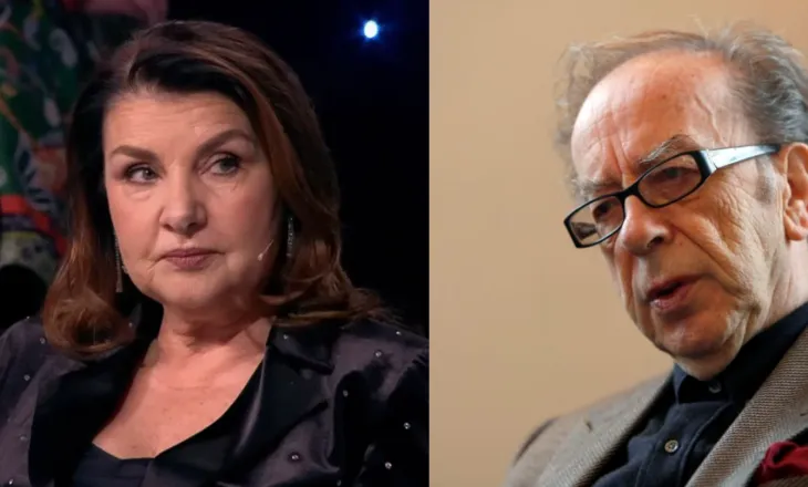 “Mos të lëntë Perëndia pa armiq”, Rajmonda Bulku rrëfen bisedën me Kadarenë pas letrave kundër saj në Kinostudio për filmin “Duaje emrin tënd”