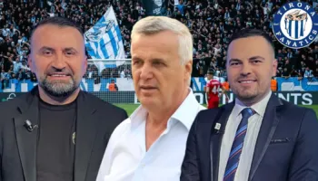 “Mos të tregohet më frikacak”! Patushi flet për trajnerin e Tiranës: Me Vorën i iku fitorja nga duart, të mos shpërdorojë më