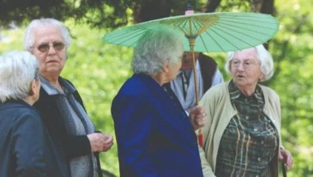 Mosha e pensionit për gratë rritet këtë vit, ja kur përfitojnë