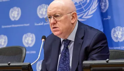 Moska: “Banditëria” amerikane në Venezuelë është paralajmërues i kaosit