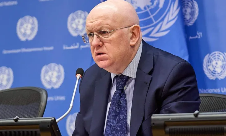 Moska: “Banditëria” amerikane në Venezuelë është paralajmërues i kaosit