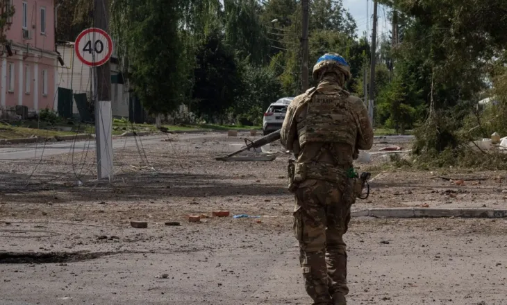 Moska thotë se ka zbuluar varre masive në rajonin e pushtuar të Kursk-ut