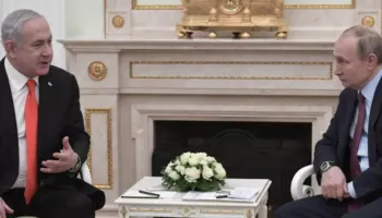 Moska vazhdon përpjekjet e ndërmjetësimit, Kremlini: Putin dhe Netanyahu bisedë telefonike për Iranin