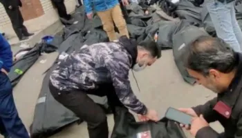 “Mosndëshkimi për krimet inkurajon autoritetet të vazhdojnë”/ Grupi i të drejtave të njeriut: Asnjë protestë nuk ka qenë më e dhunshme se kjo