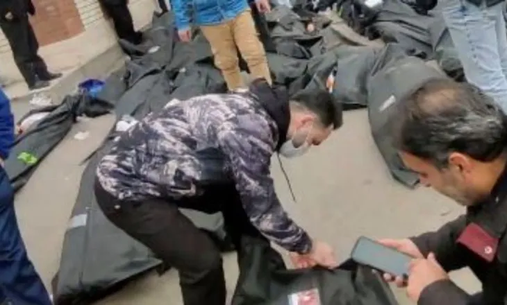 “Mosndëshkimi për krimet inkurajon autoritetet të vazhdojnë”/ Grupi i të drejtave të njeriut: Asnjë protestë nuk ka qenë më e dhunshme se kjo