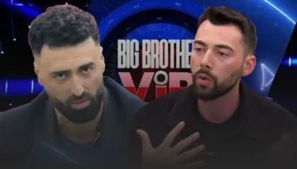 “Mosss…”/ Ulërima në ‘BBV Albania’, kërcet grushti mes Erik LLoshit dhe Angelos?