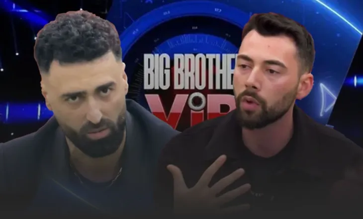 “Mosss…”/ Ulërima në ‘BBV Albania’, kërcet grushti mes Erik LLoshit dhe Angelos?