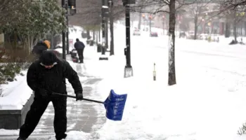 Mot ekstrem në SHBA, 7 të vdekur dhe 800 mijë banesa pa energji