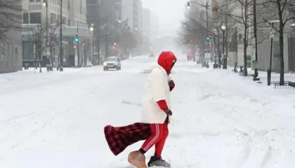 Moti i keq, 34 viktima në SHBA