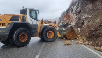 Moti i keq, ARRSH: Ja akset që kanë probleme, shoferët të tregojnë kujdes