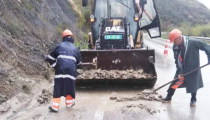 Moti i keq/ ARRSH në terren: Të angazhuar për të përmirësuar situatën