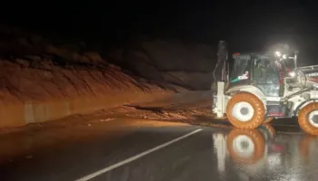 Moti i keq/ ARRSH njoftim mbi situatën në akset rrugore