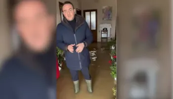 Moti i keq/ Balliu: Duhet të përmbyset qeveria që të mos ketë përmbytje