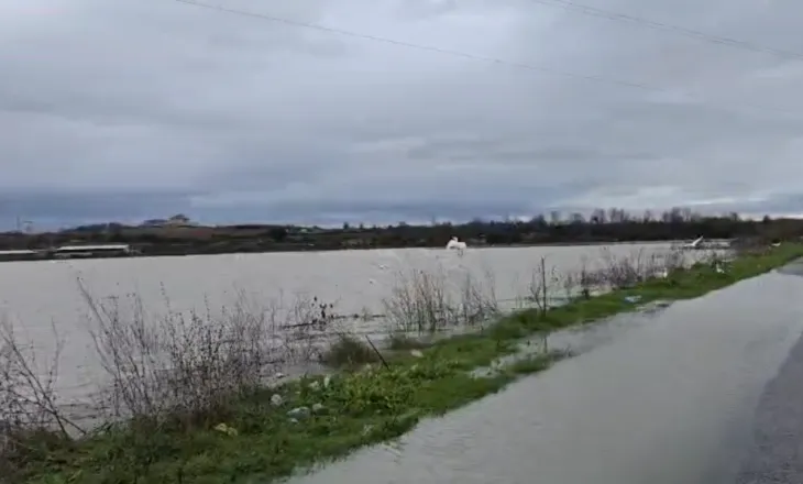 Moti i keq, bashkia e Durrësit thirrje qytetarëve: Pritet stuhi ere e fortë. Shmangni lëvizjet e panevojshme