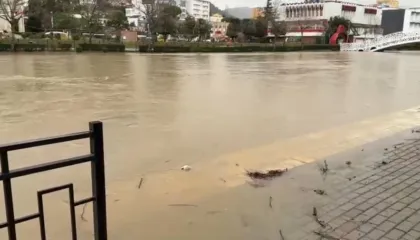Moti i keq, Bashkia e Lezhës njoftim për qytetarët: Situata pritet të rëndohet