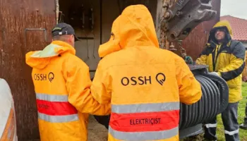 Moti i keq, Belinda Balluku raporton për gjendjen: Strukturat e MIE në terren pa ndërprerje, situata nën monitorim të vazhdueshëm