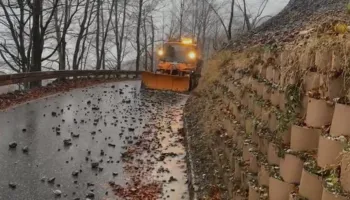 Moti i keq/ Bien gurët në aksin Tamarë-Vermosh, mungesë energjie në Malësinë e Madhe