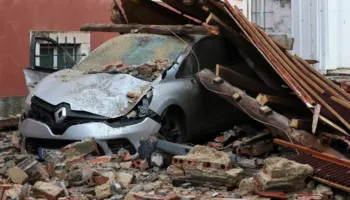 Moti i keq godet Gadishullin Iberik, 6 viktima/ Mbi 800 mijë banorë mbeten pa energji elektrike