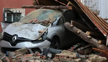 Moti i keq godet gadishullin Iberik, humbin jetën 6 persona