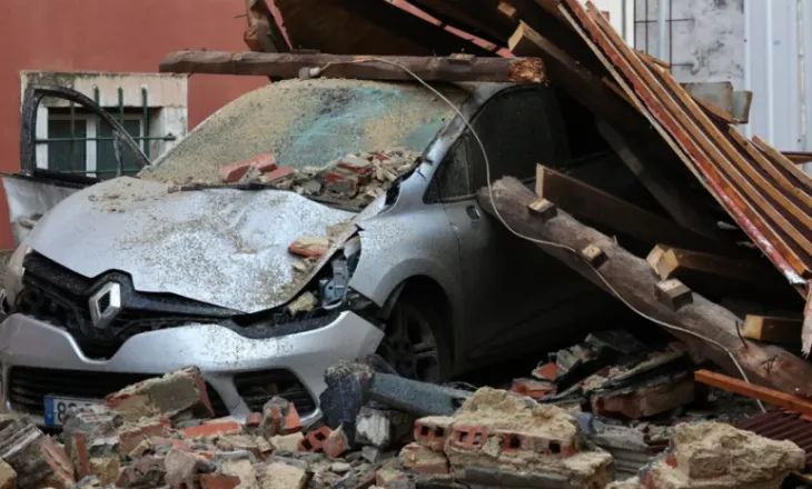 Moti i keq godet gadishullin Iberik, humbin jetën 6 persona