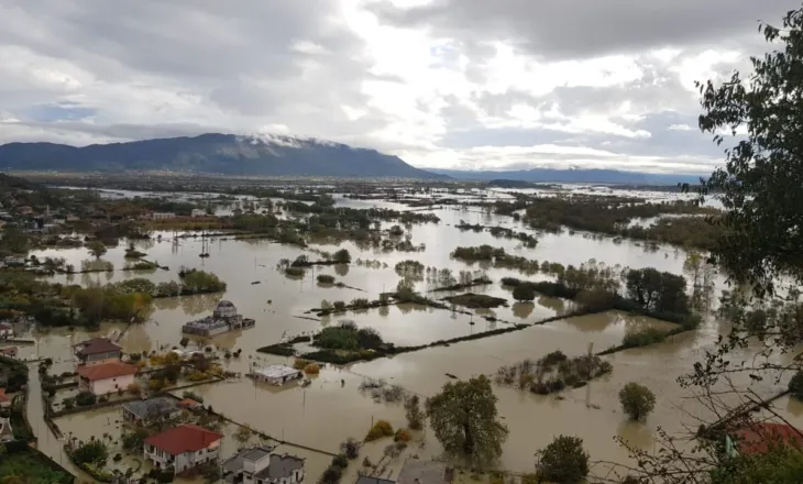 Moti i keq, IGJEUM paralajmëron: Rritje e rrezikshme e prurjeve të…