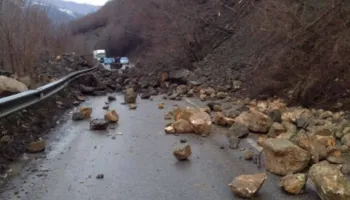 Moti i keq, ja si paraqitet situata në qarkun e Dibrës