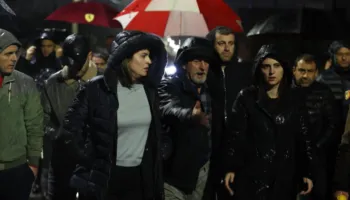 Moti i keq, Koçiu në Durrës: Institucionet në gatishmëri të plotë, hidrovorët funksionalë për menaxhimin e situatës