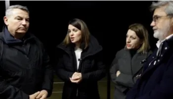 Moti i keq/ Koçiu: Në Shkodër situata nën kontroll, s’ka problematika