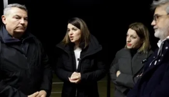 Moti i keq, Koçiu: Po monitorojmë çdo problematikë në terren, jemi në gatishmëri